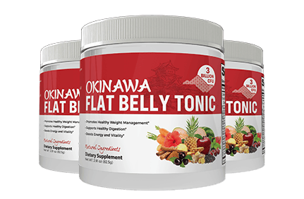 okinawa tonic official